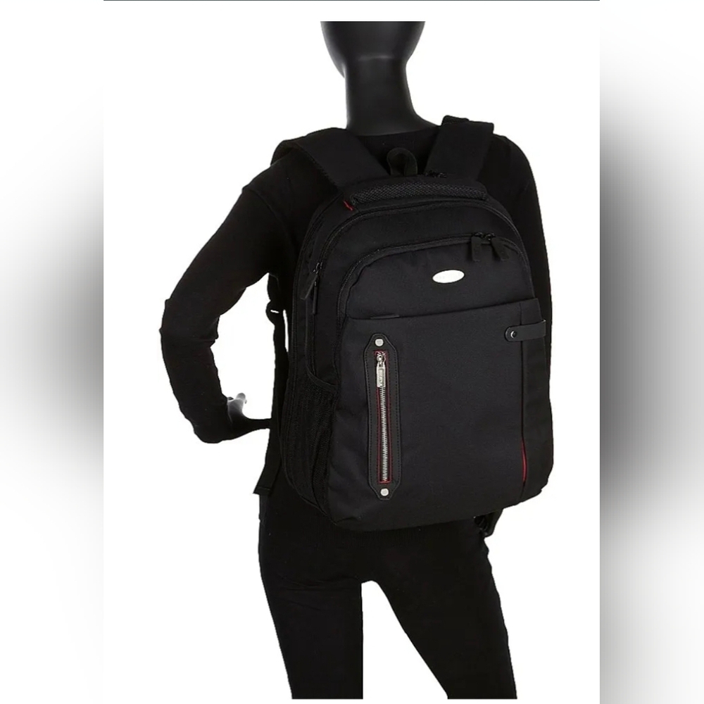 Tech Pro Backpack - Picture 7 of 9